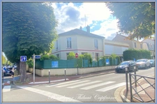 Maison à vendre 9 pièces ANTONY (92)