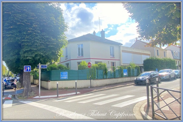 Maison à vendre 9 pièces ANTONY (92)