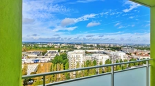 🏡 À LOUER – APPARTEMENT T2 MEUBLÉ DE 45 M² À RIS-ORANGIS (91) 🔑