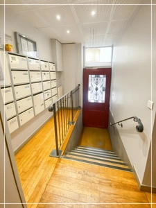 A vendre un studio lumineux à proximité des métros Reuilly-Diderot et Nation de 26m² - PARIS 12EME (75)