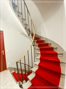 A vendre un studio lumineux à proximité des métros Reuilly-Diderot et Nation de 26m² - PARIS 12EME (75)