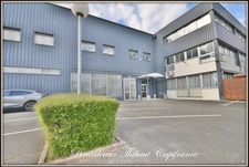 À vendre – Bureau rénové de 65 m² avec parking ?️ – Proche A12 / Paris ?