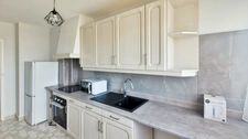 A LOUER – Appartement T2 meublé de 45 m² à Ris-Orangis