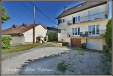 À vendre Morsang-sur-Orge : appartement avec garage , parking et possibilité de 3e chambre