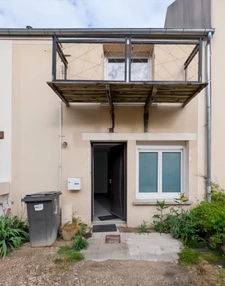 Maison de ville à louer – 2 chambres – proche gare – Marolles-en-Hurepoix photo 2