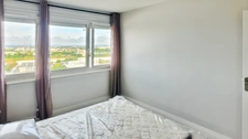 A LOUER – Appartement T2 meublé de 45 m² à Ris-Orangis