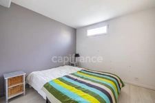 Maison à vendre de 135m² à Longpont-sur-Orge – Beaux volumes, jardin et sous-sol total