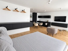 🏡 À LOUER – STUDIO NEUF 38 m² | CHAMPLAN – LONGJUMEAU
