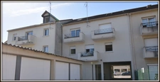 Appartement à vendre Triangle d’Or de Sainte-Geneviève-des-Bois – Un duplex au dernier étage avec balcon et 2 parkings