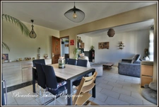 À vendre Morsang-sur-Orge : appartement avec garage , parking et possibilité de 3e chambre