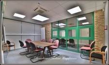 Location de bureaux à Montlhéry 