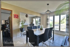 À vendre Morsang-sur-Orge : appartement avec garage , parking et possibilité de 3e chambre