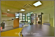 Location de bureaux à Montlhéry 