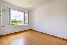  Maison  à vendre avec jardin et garage – Marcoussis (91)