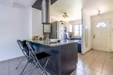  Maison  à vendre avec jardin et garage – Marcoussis (91)