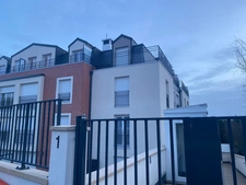🏡 À LOUER – STUDIO NEUF 38 m² | CHAMPLAN – LONGJUMEAU