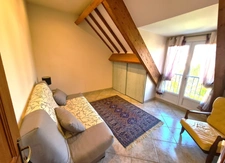 Maison à vendre SAINTE GENEVIEVE DES BOIS (91) - Maison lumineuse 4 chambres avec sous-sol total  de 125m² et terrain de 500 m²