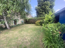 Appartement à louer 4 pièces 91360 - Avec jardin et garage