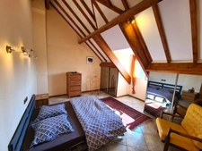 Maison à vendre SAINTE GENEVIEVE DES BOIS (91) - Maison lumineuse 4 chambres avec sous-sol total  de 125m² et terrain de 500 m²