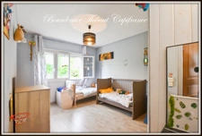 À vendre Morsang-sur-Orge : appartement avec garage , parking et possibilité de 3e chambre