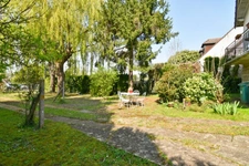 Maison à vendre Saint-Germain-lès-Arpajon – Très belle maison individuelle avec sous-sol complet, beau terrain et potentiel 3 chambres