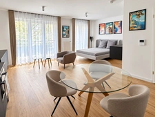 🏡 À LOUER – STUDIO NEUF 38 m² | CHAMPLAN – LONGJUMEAU