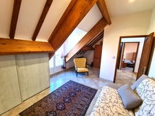 Maison à vendre SAINTE GENEVIEVE DES BOIS (91) - Maison lumineuse 4 chambres avec sous-sol total  de 125m² et terrain de 500 m²