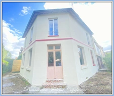 Maison à vendre 9 pièces ANTONY (92)