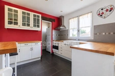 Maison à vendre de 135m² à Longpont-sur-Orge – Beaux volumes, jardin et sous-sol total