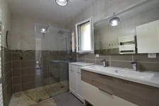 Maison individuelle 90m² récente à vendre à Égly (91) – Un bien rare alliant modernité et fonctionnalité.