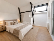 Appartement à vendre 2 pièces de 33m² - La ville du bois - Belle opportunité en centre-ville pour investir