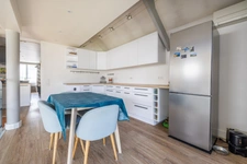 A vendre maison climatisée Sainte Genevieve des Bois (91700) véritable coup de cœur dans le Triangle d’Or : une maison individuelle de 153 m² offrant 5 chambres, un garage