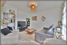 À vendre Morsang-sur-Orge : appartement avec garage , parking et possibilité de 3e chambre