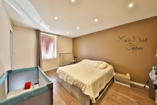 Maison à vendre 4 pièces VONNAS (01)