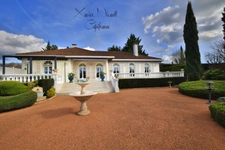 Maison à vendre 6 pièces VERZE (71)