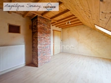 FOR SALE – Large 4-room apartment of 124 m² in Beaufort Jura