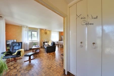 Maison à vendre 5 pièces proche de PONT DE VAUX (01)