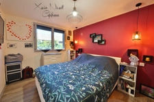 Appartement à vendre 3 pièces MACON (71)