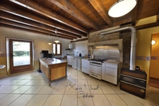 Maison à vendre 5 pièces proche de SAINT TRIVIER DE COURTES (01)