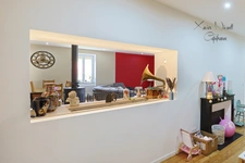 Maison à vendre 6 pièces LE VILLARS (71)