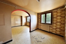 Maison à vendre 6 pièces proche MONTREVEL-EN-BRESSE (01340) 