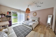 Maison à vendre 6 pièces proche de PONT DE VAUX (01)