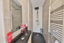 Maison à vendre 4 pièces VONNAS (01)