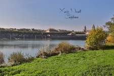 Maison à vendre 4 pièces TOURNUS (71)