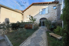Maison à vendre 9 pièces SAINT AMOUR (39)