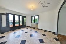 Maison à vendre 6 pièces proche MONTREVEL-EN-BRESSE (01340) 