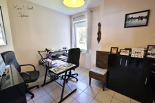 Maison à vendre 4 pièces proche de PONT DE VAUX (01)