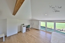 Maison à vendre 11 pièces proche de SAINT AMOUR (39)