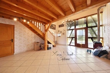 Maison à vendre 5 pièces proche de SAINT TRIVIER DE COURTES (01)
