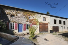 Maison à vendre 6 pièces  (71)